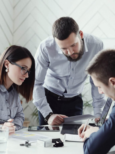 Gonçalves Xavier Advogados